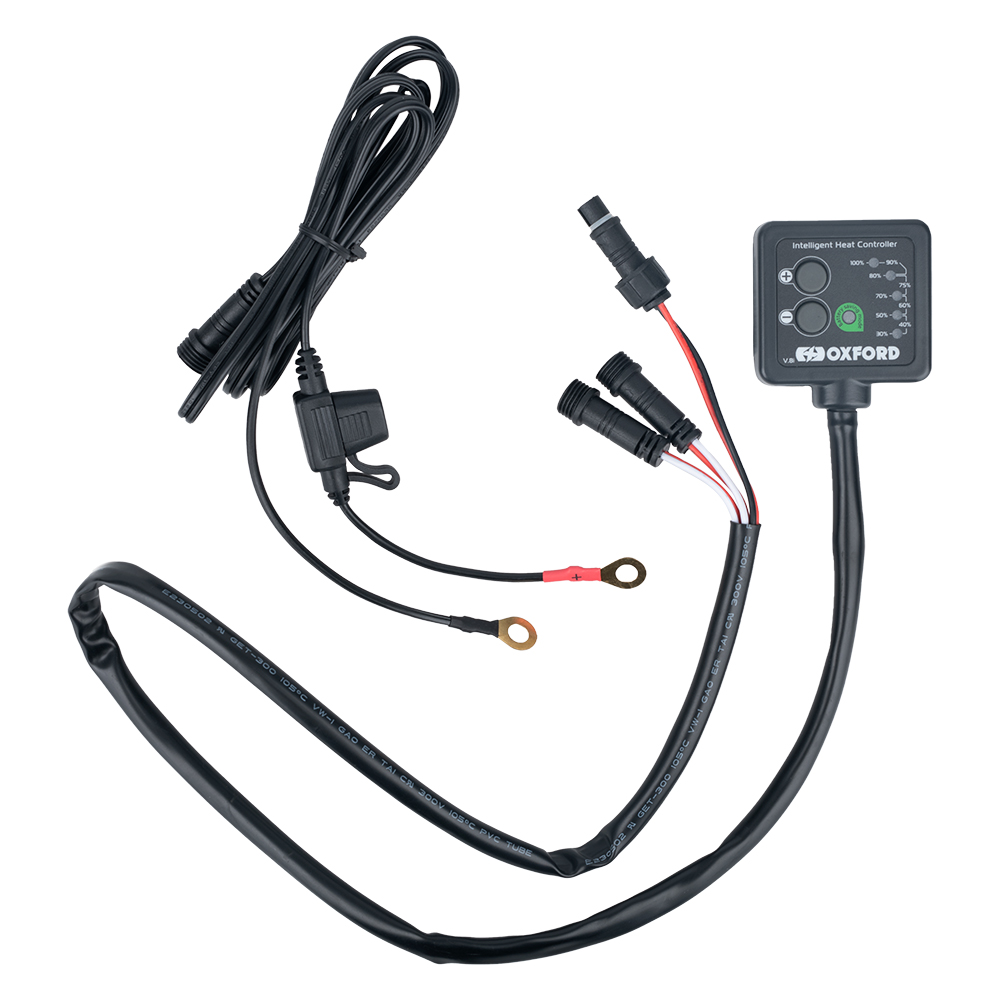 Oxford OXF HOTGRIPS V8I STAGE HEAT CONTROLLER